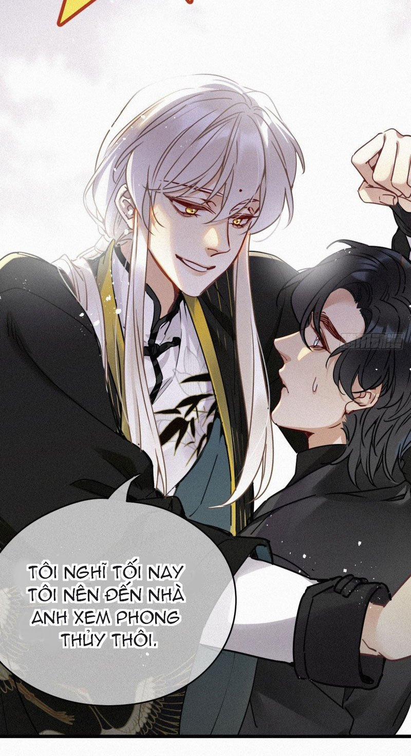 Thỉnh Quân Nhập Quẻ 0.2 trang 19