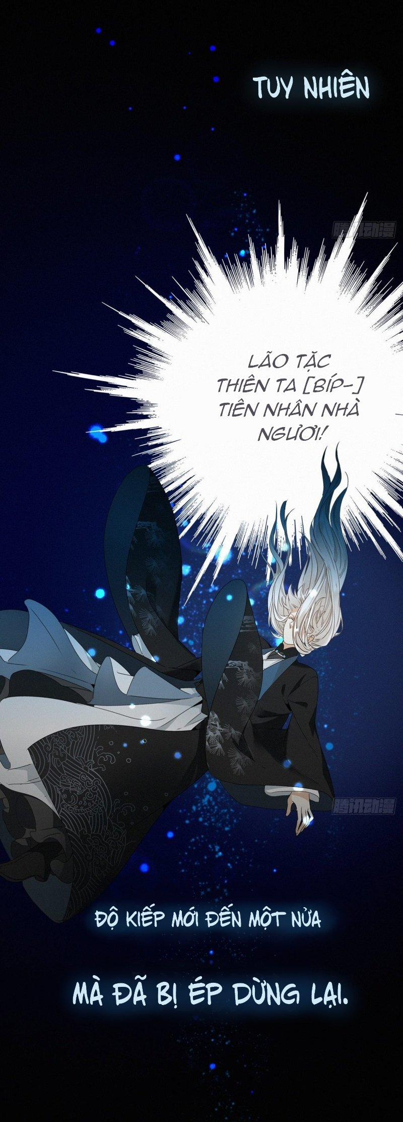 Thỉnh Quân Nhập Quẻ 0.2 trang 2