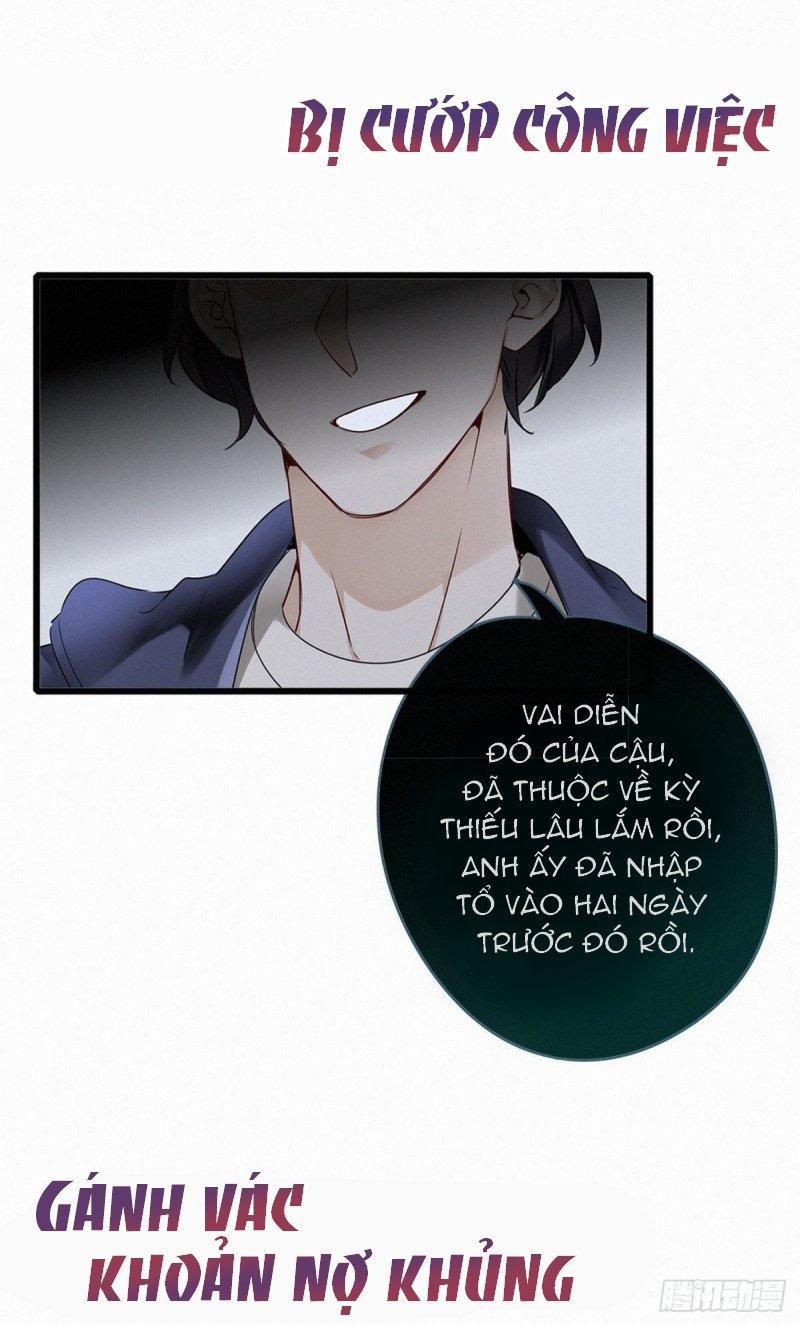 Thỉnh Quân Nhập Quẻ 0.2 trang 5