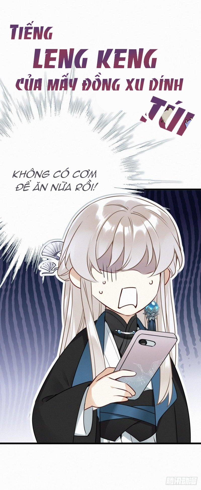 Thỉnh Quân Nhập Quẻ 0.2 trang 7