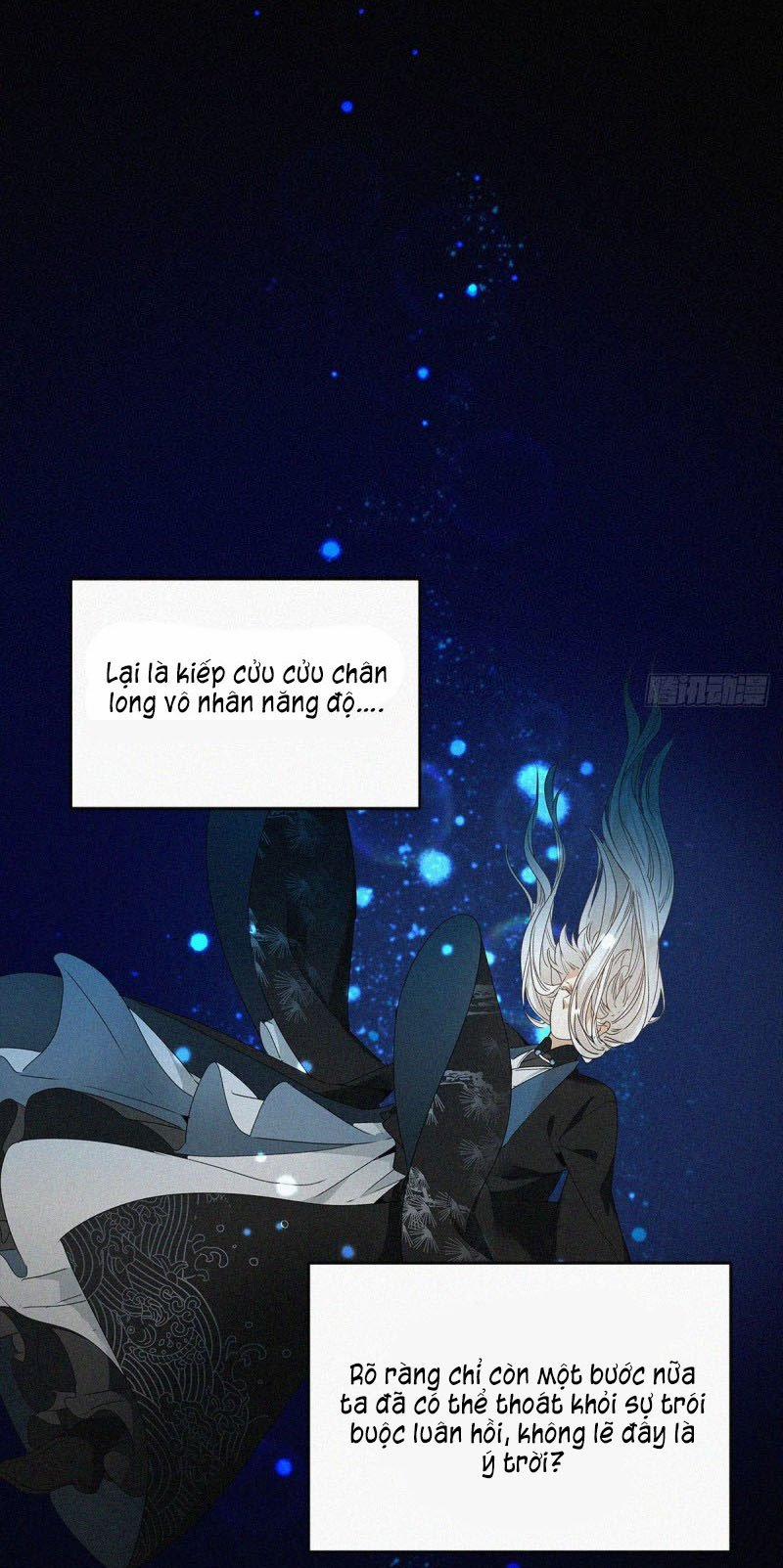 Thỉnh Quân Nhập Quẻ 1 trang 10