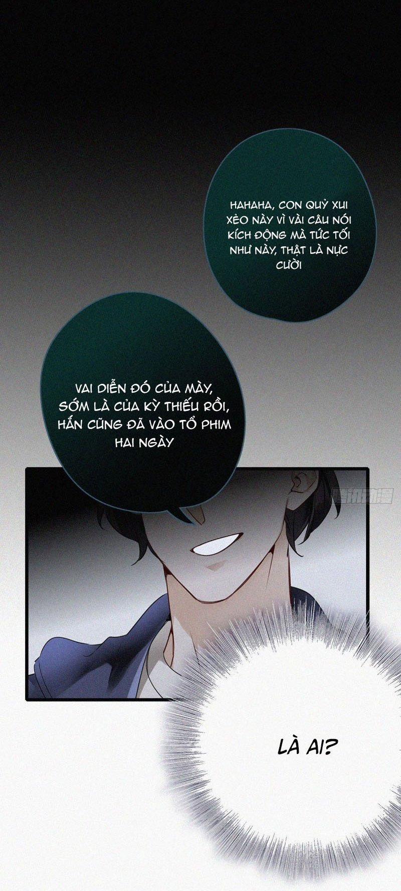 Thỉnh Quân Nhập Quẻ 1 trang 12