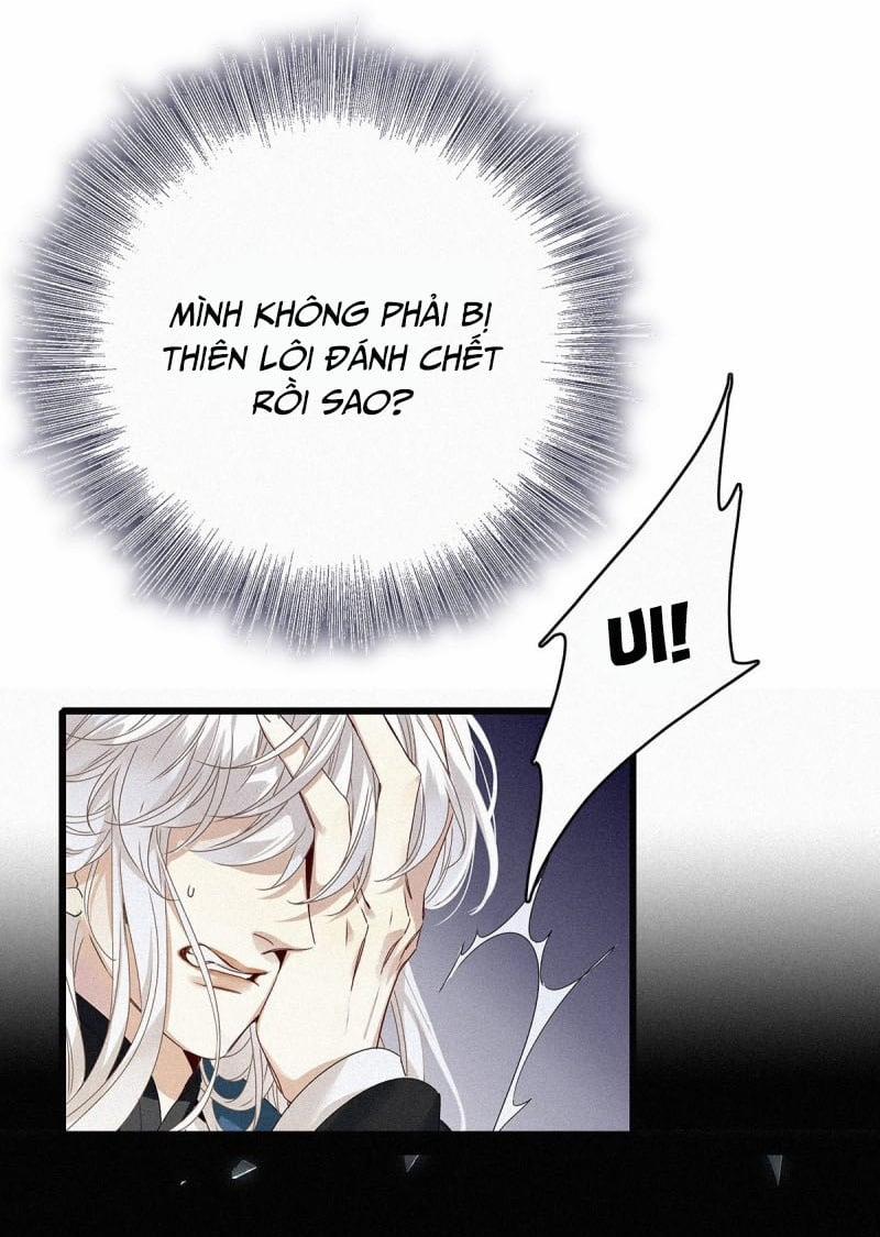 Thỉnh Quân Nhập Quẻ 1 trang 14