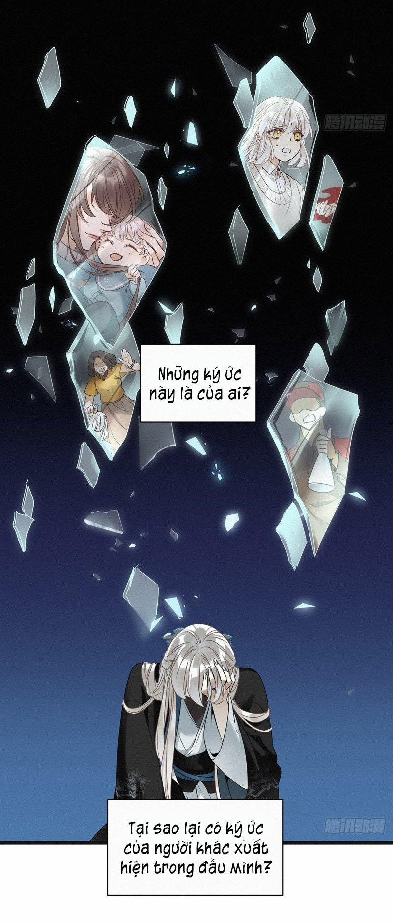 Thỉnh Quân Nhập Quẻ 1 trang 15