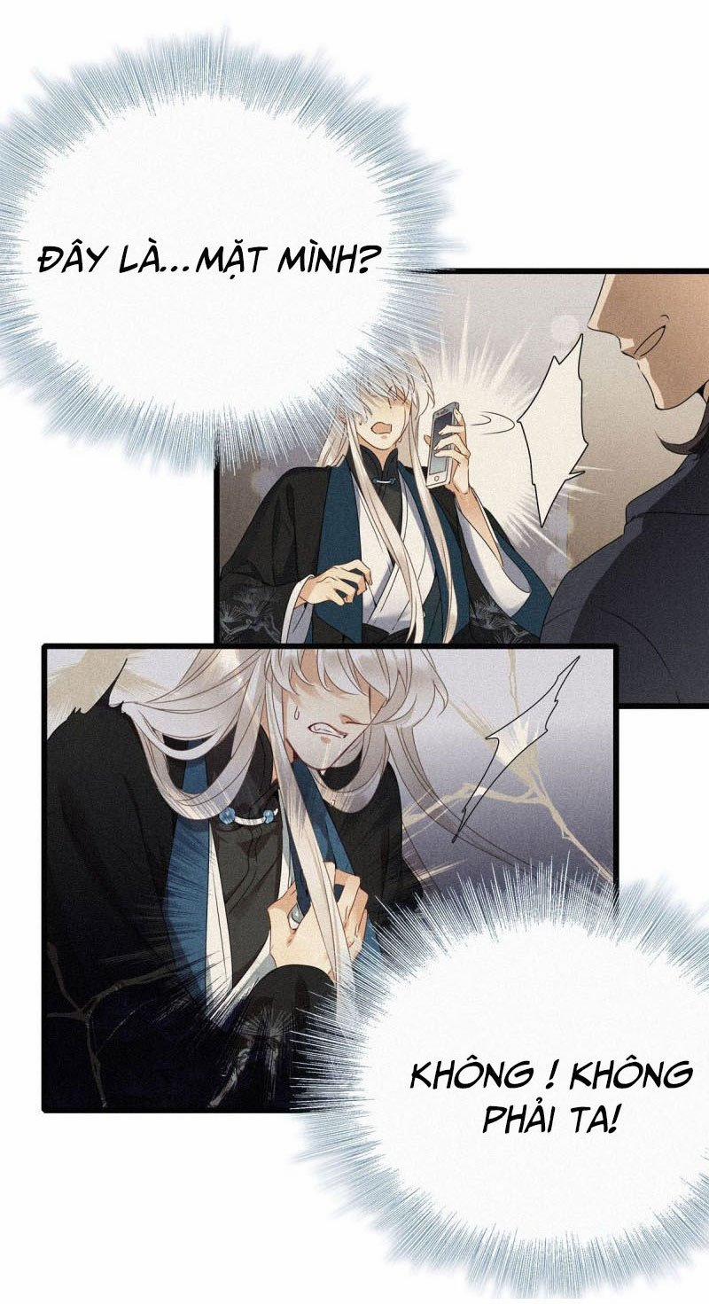 Thỉnh Quân Nhập Quẻ 1 trang 16