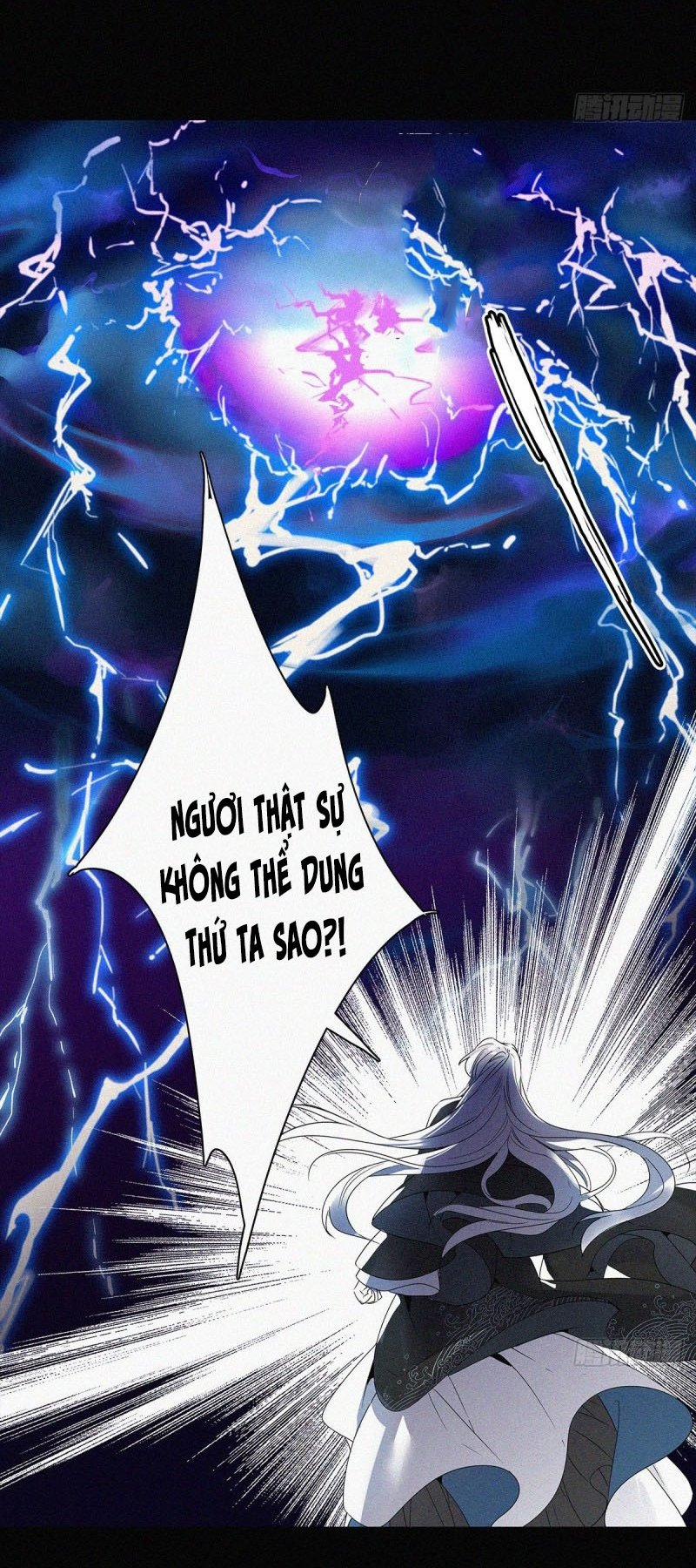 Thỉnh Quân Nhập Quẻ 1 trang 2