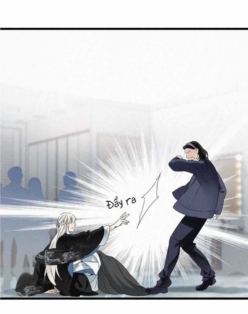 Thỉnh Quân Nhập Quẻ 1 trang 20