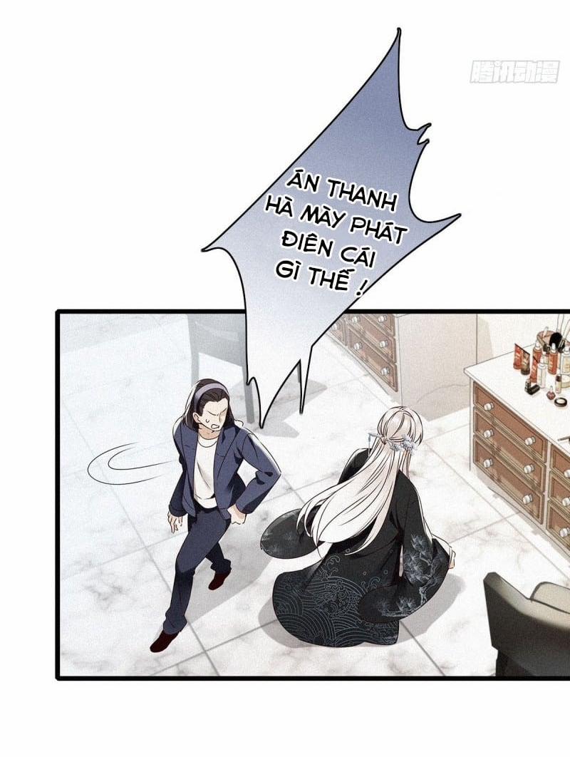 Thỉnh Quân Nhập Quẻ 1 trang 21