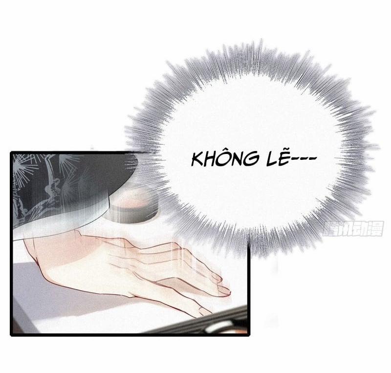 Thỉnh Quân Nhập Quẻ 1 trang 22