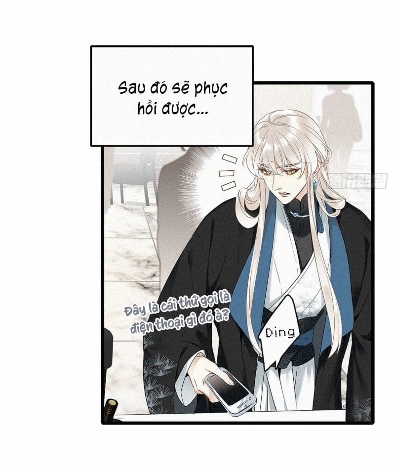 Thỉnh Quân Nhập Quẻ 1 trang 25