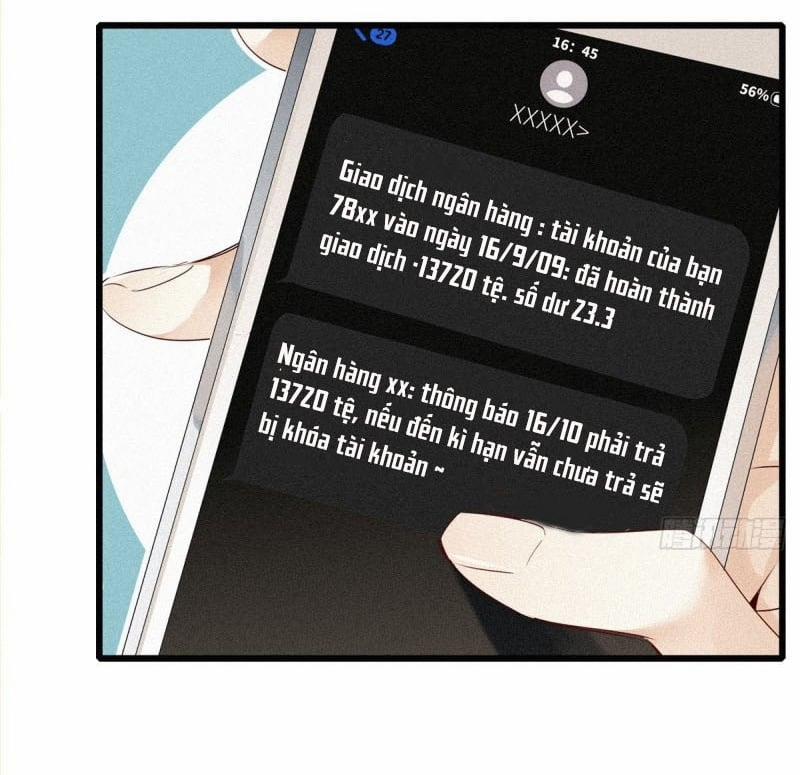 Thỉnh Quân Nhập Quẻ 1 trang 27