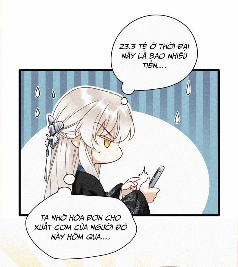 Thỉnh Quân Nhập Quẻ 1 trang 28