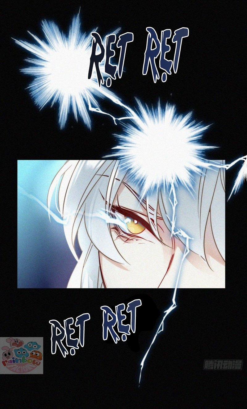 Thỉnh Quân Nhập Quẻ 1 trang 3