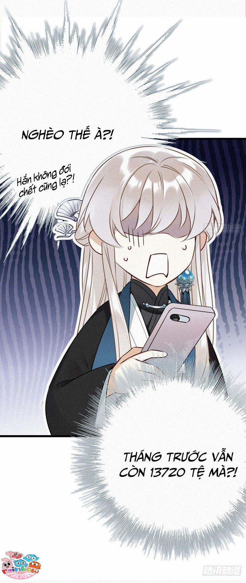 Thỉnh Quân Nhập Quẻ 1 trang 30