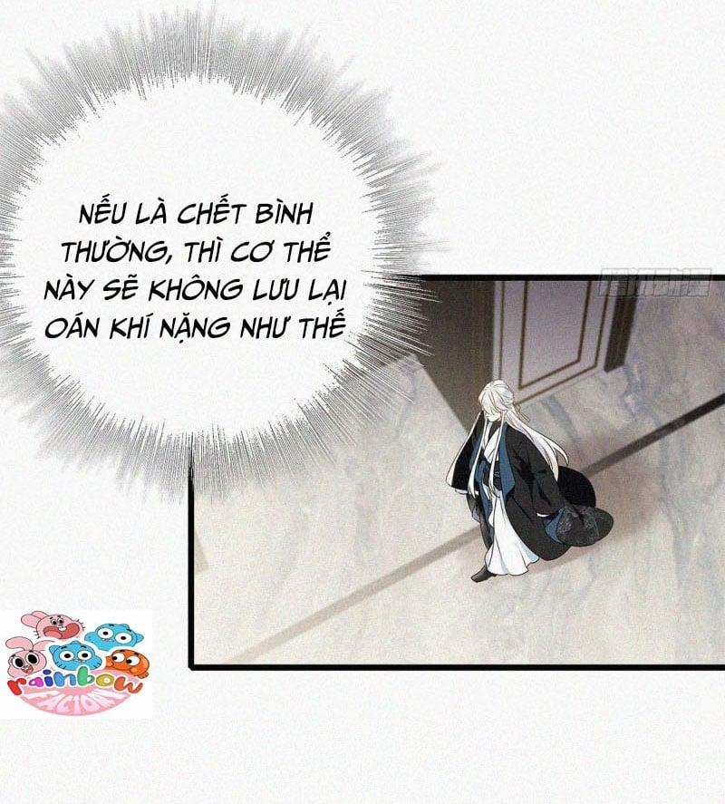 Thỉnh Quân Nhập Quẻ 1 trang 35