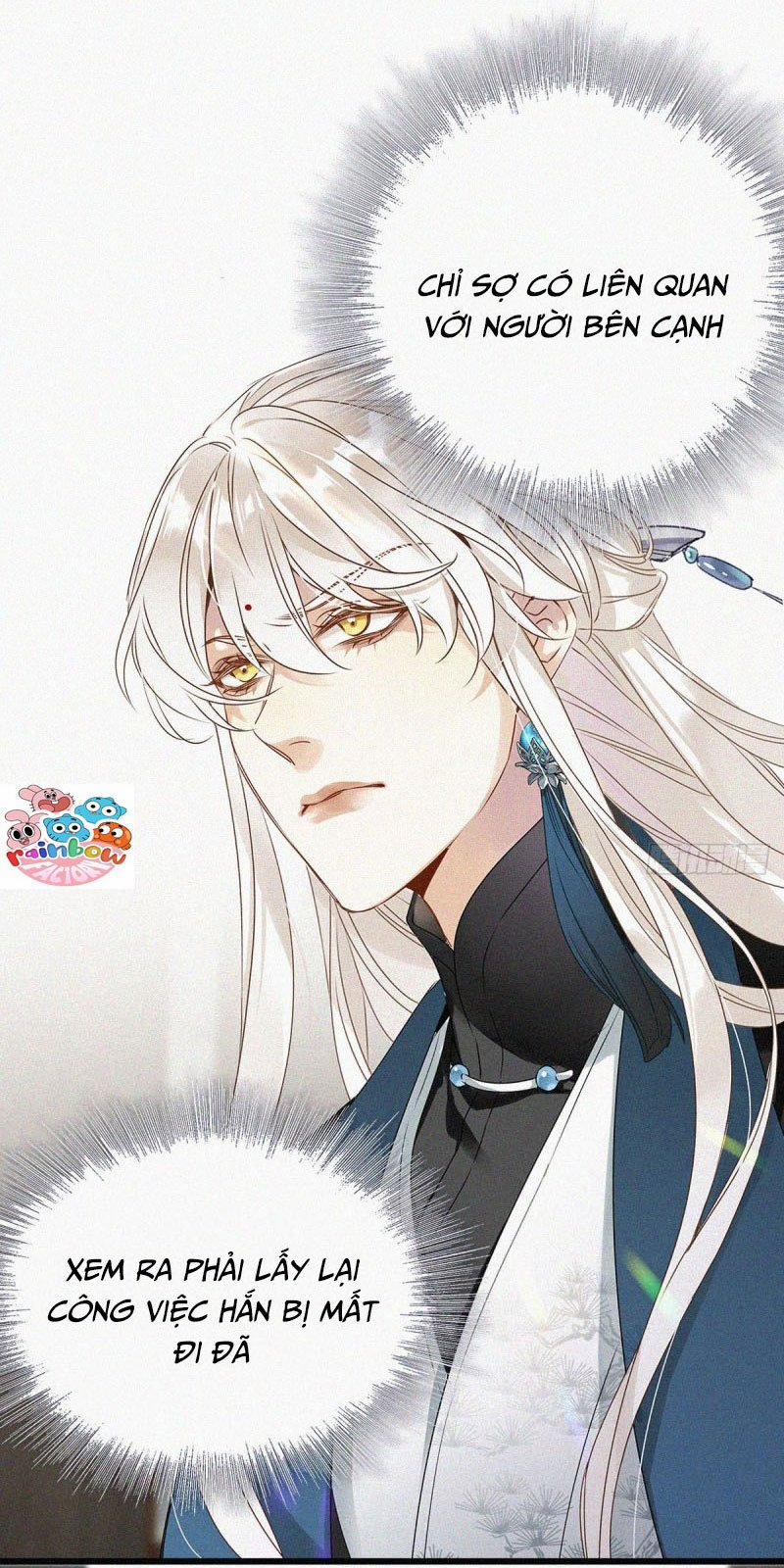 Thỉnh Quân Nhập Quẻ 1 trang 36