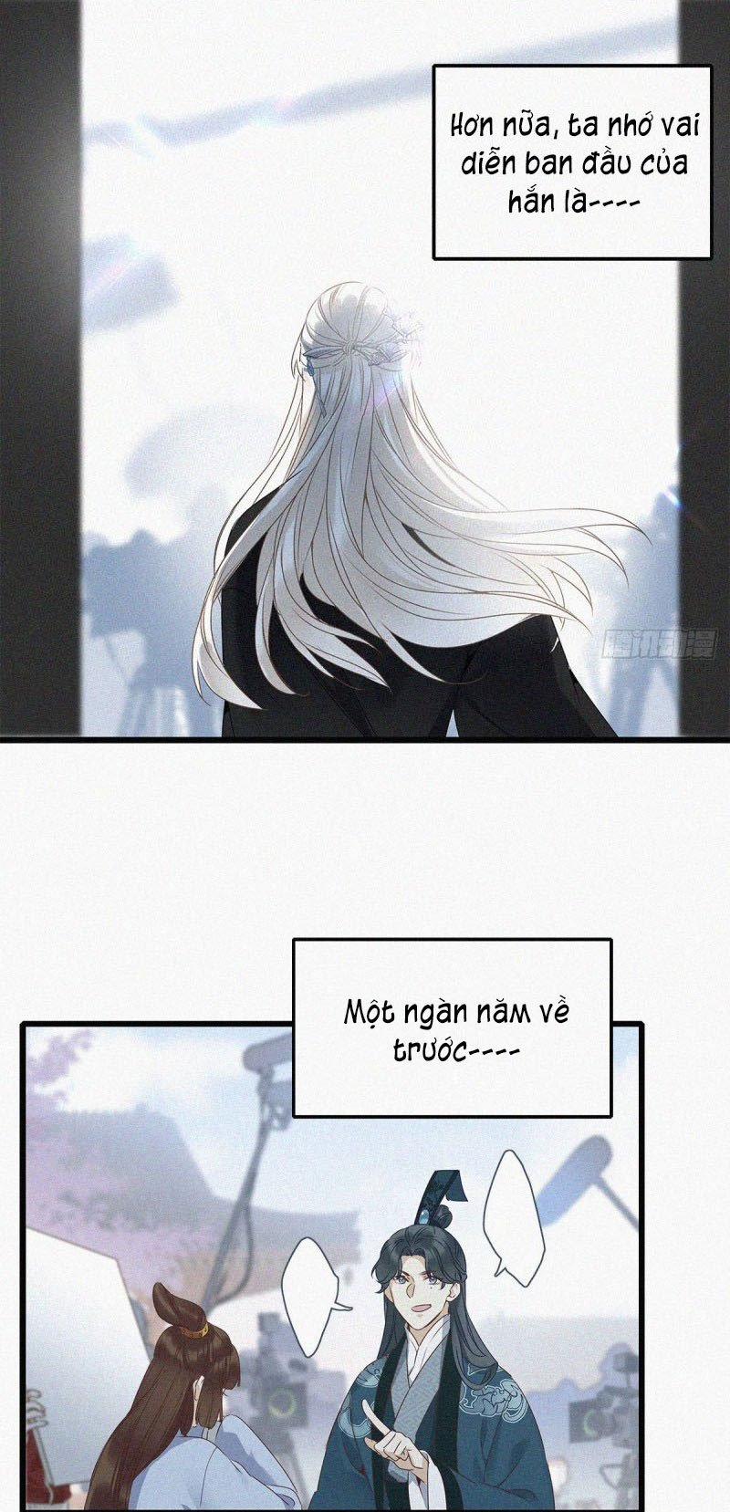 Thỉnh Quân Nhập Quẻ 1 trang 37