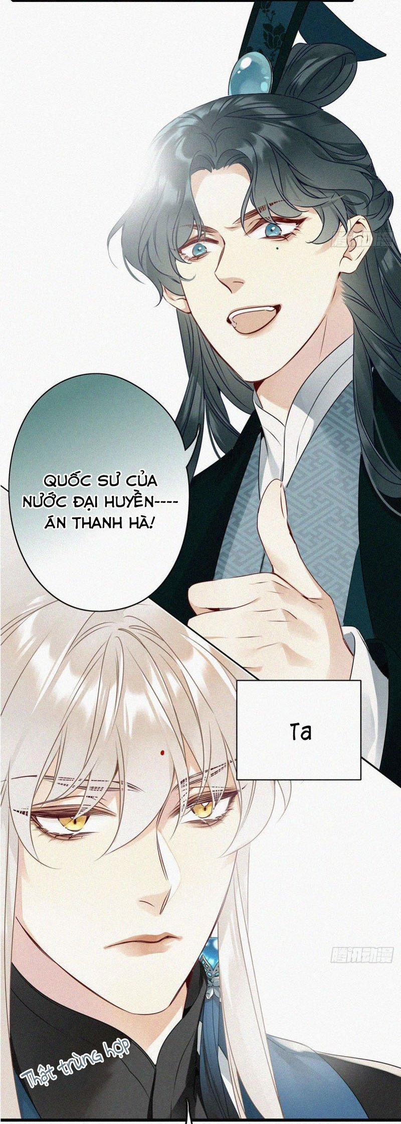 Thỉnh Quân Nhập Quẻ 1 trang 38