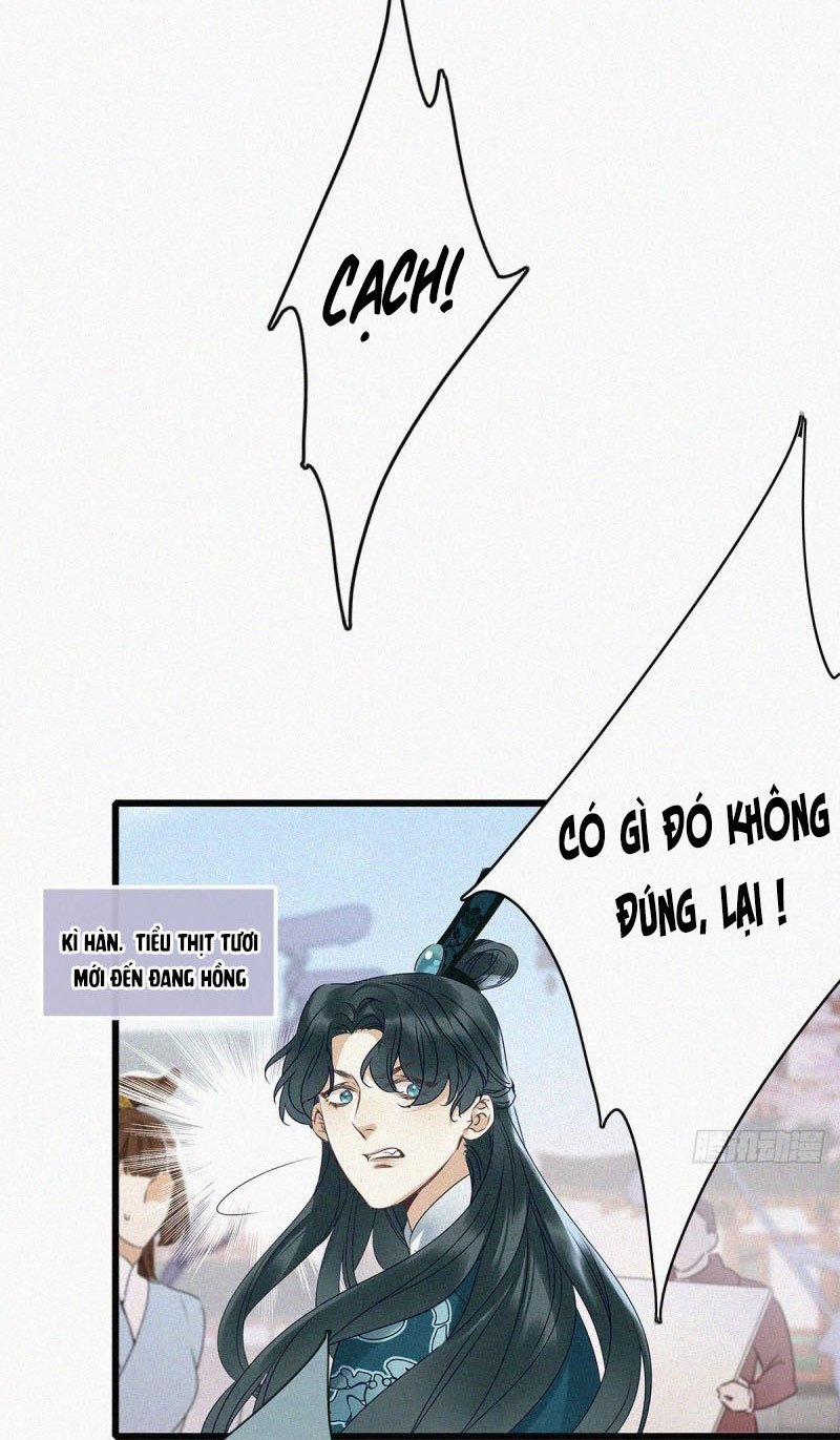 Thỉnh Quân Nhập Quẻ 1 trang 39