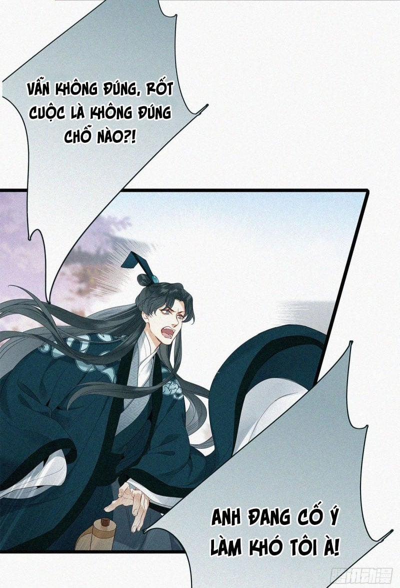 Thỉnh Quân Nhập Quẻ 1 trang 40