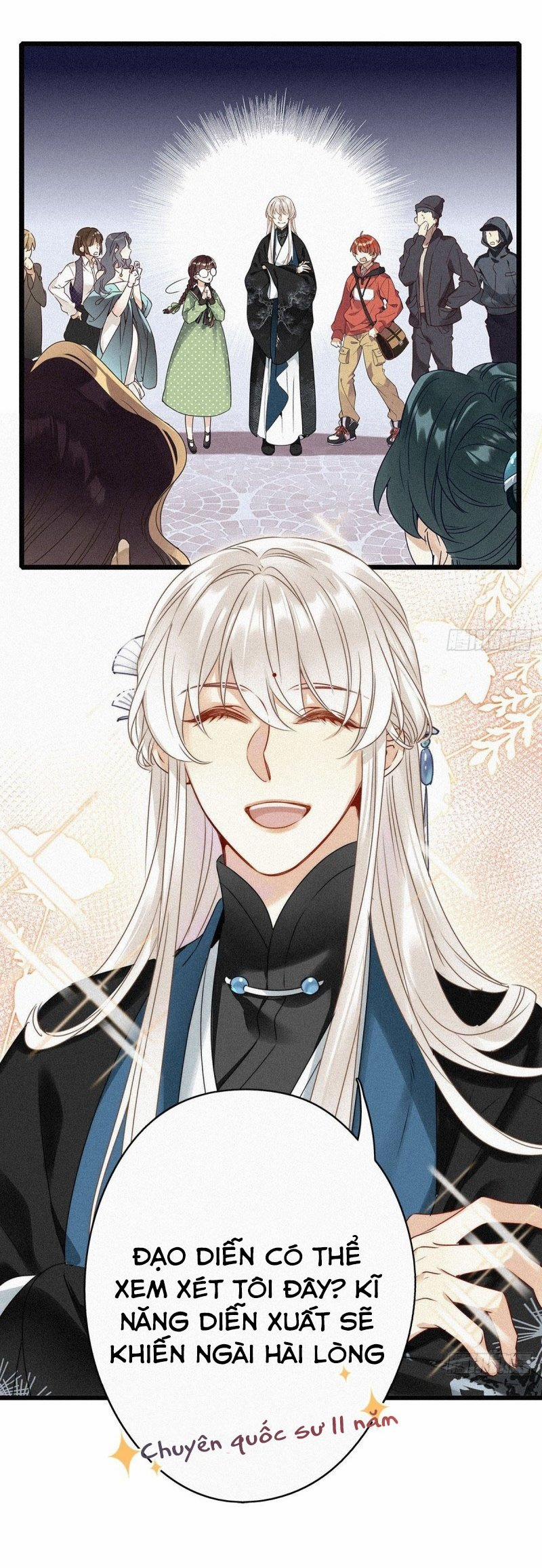 Thỉnh Quân Nhập Quẻ 1 trang 43