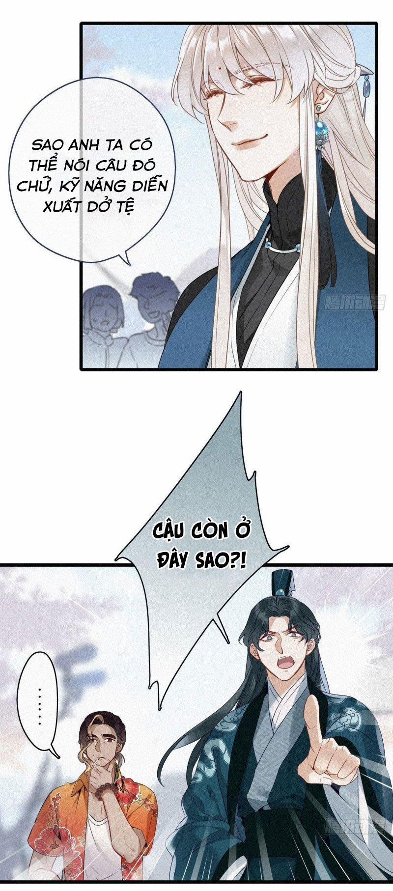 Thỉnh Quân Nhập Quẻ 1 trang 45