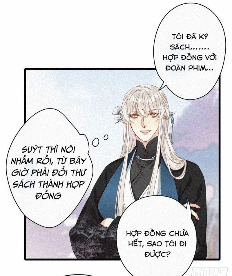 Thỉnh Quân Nhập Quẻ 1 trang 46