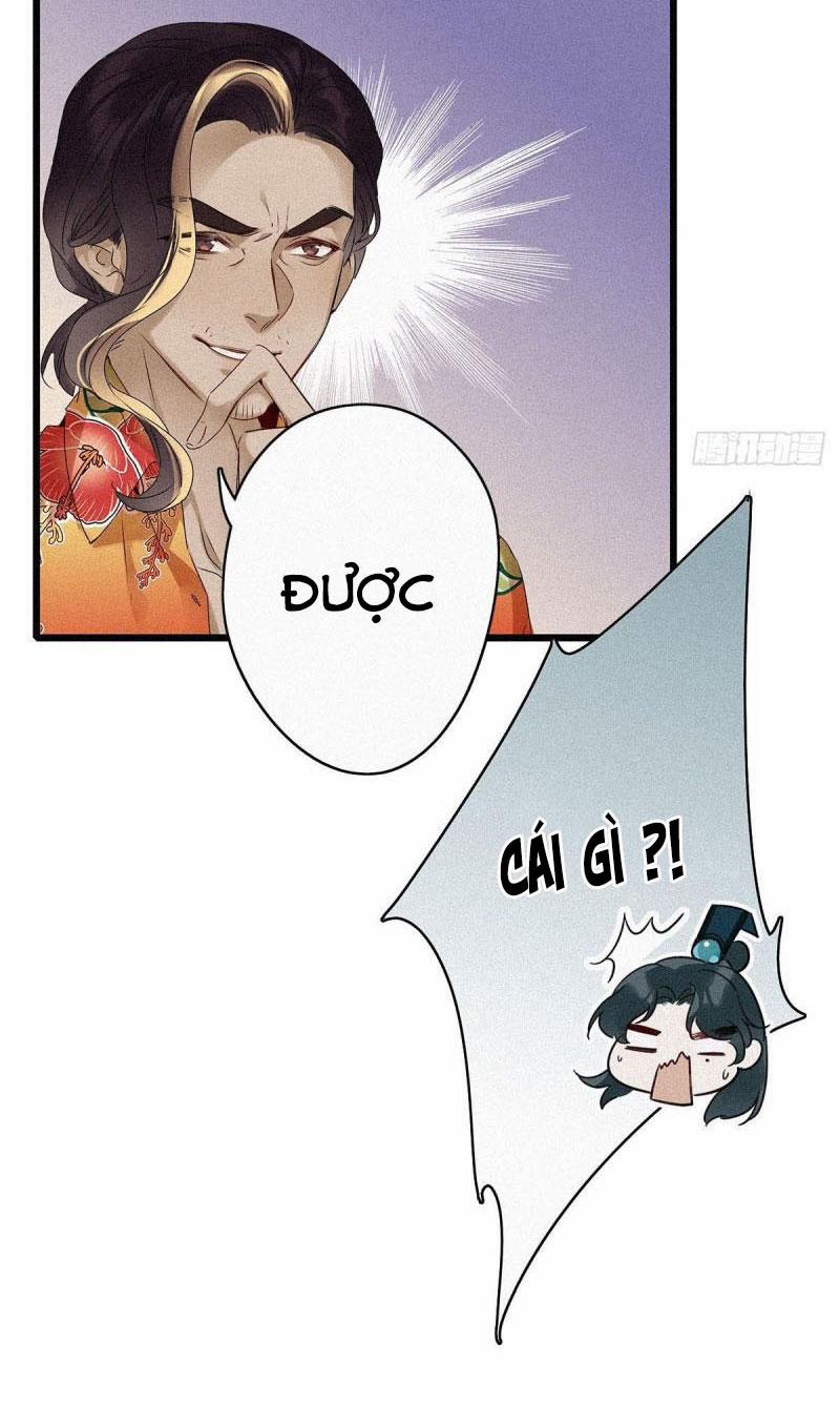 Thỉnh Quân Nhập Quẻ 1 trang 49