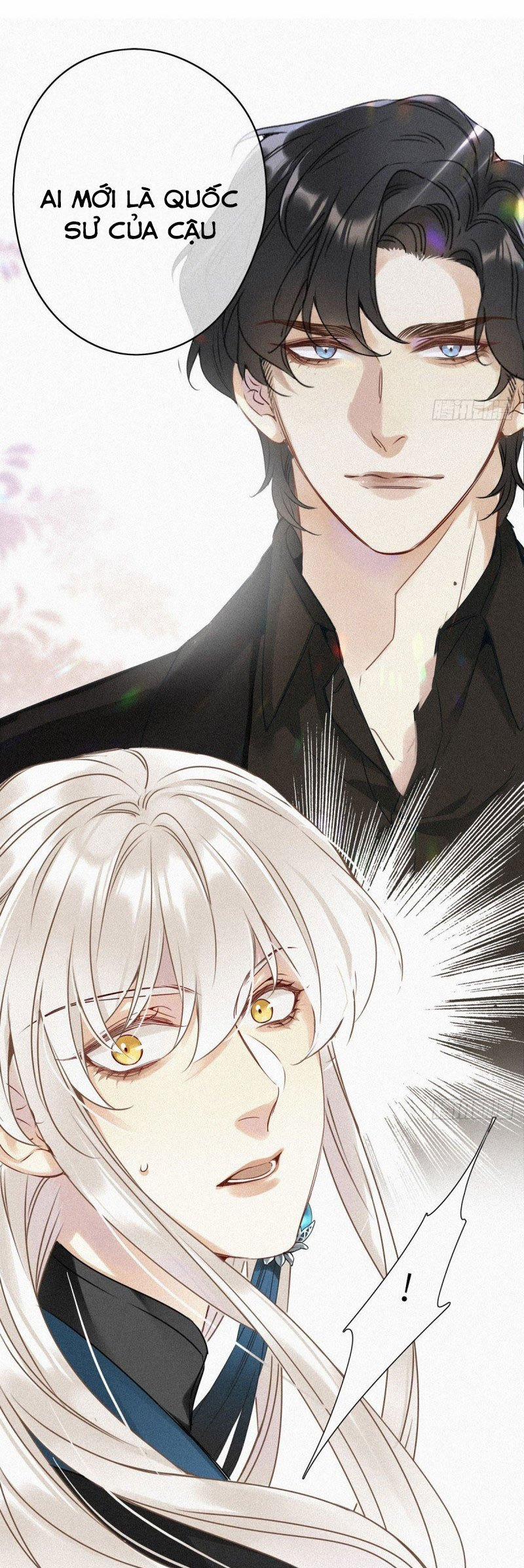 Thỉnh Quân Nhập Quẻ 1 trang 54