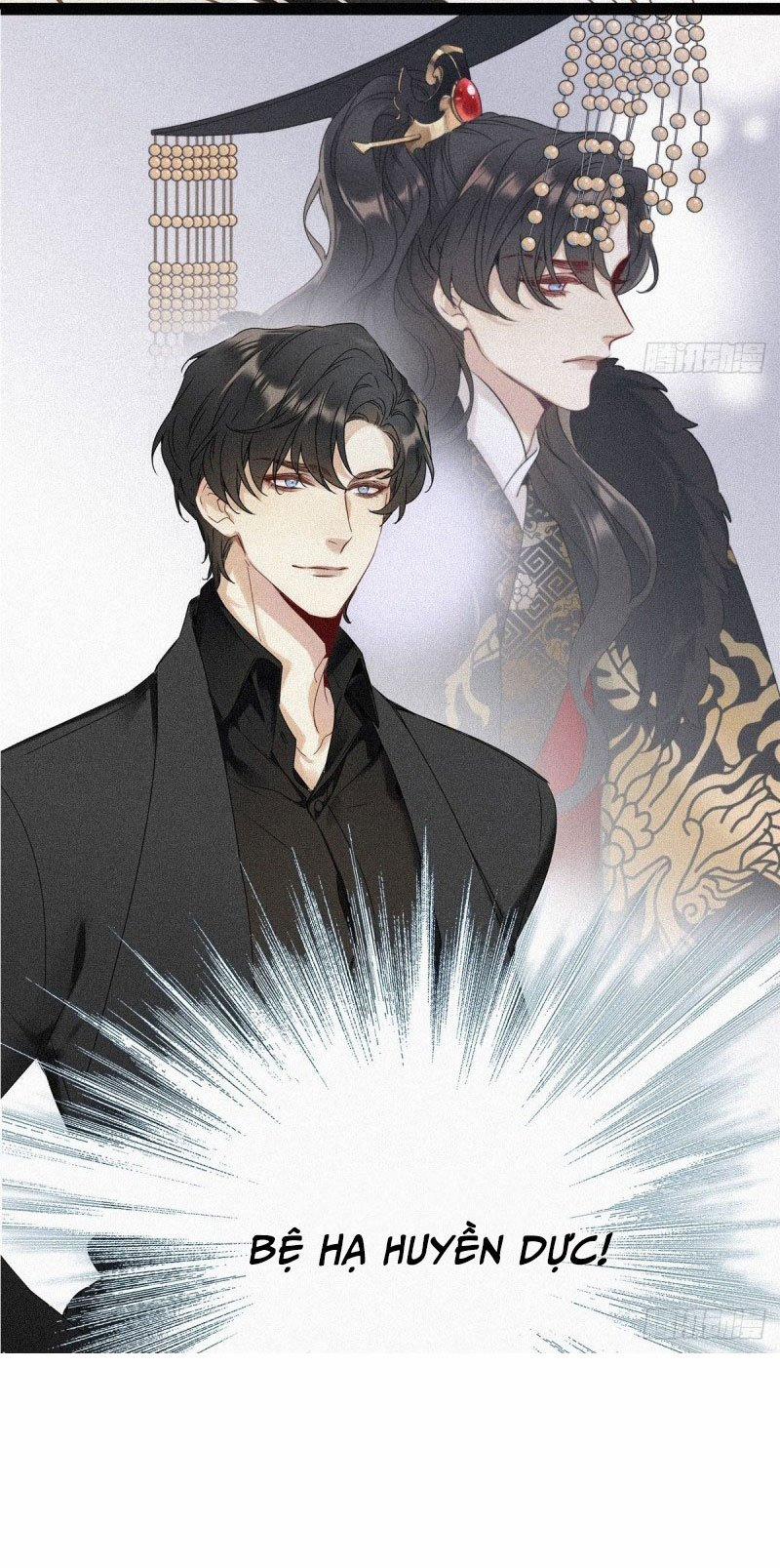 Thỉnh Quân Nhập Quẻ 1 trang 55