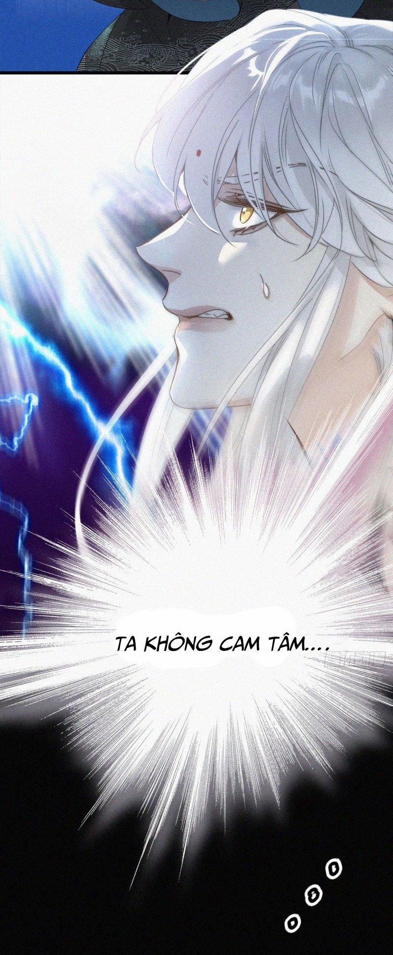 Thỉnh Quân Nhập Quẻ 1 trang 7