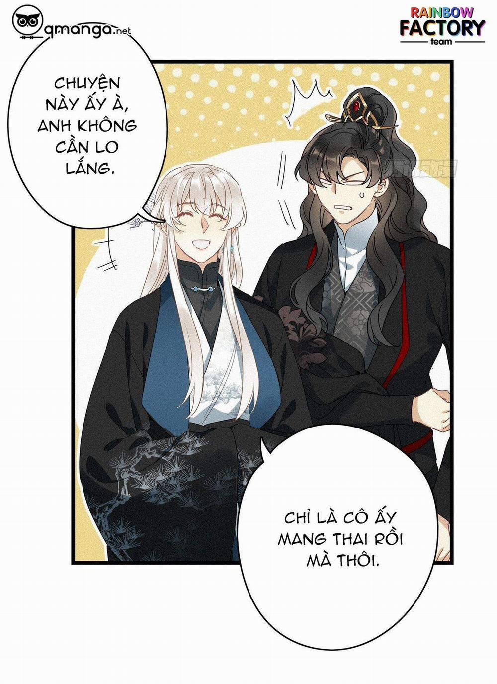 Thỉnh Quân Nhập Quẻ 10 trang 10