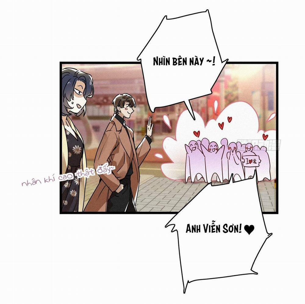 Thỉnh Quân Nhập Quẻ 10 trang 16