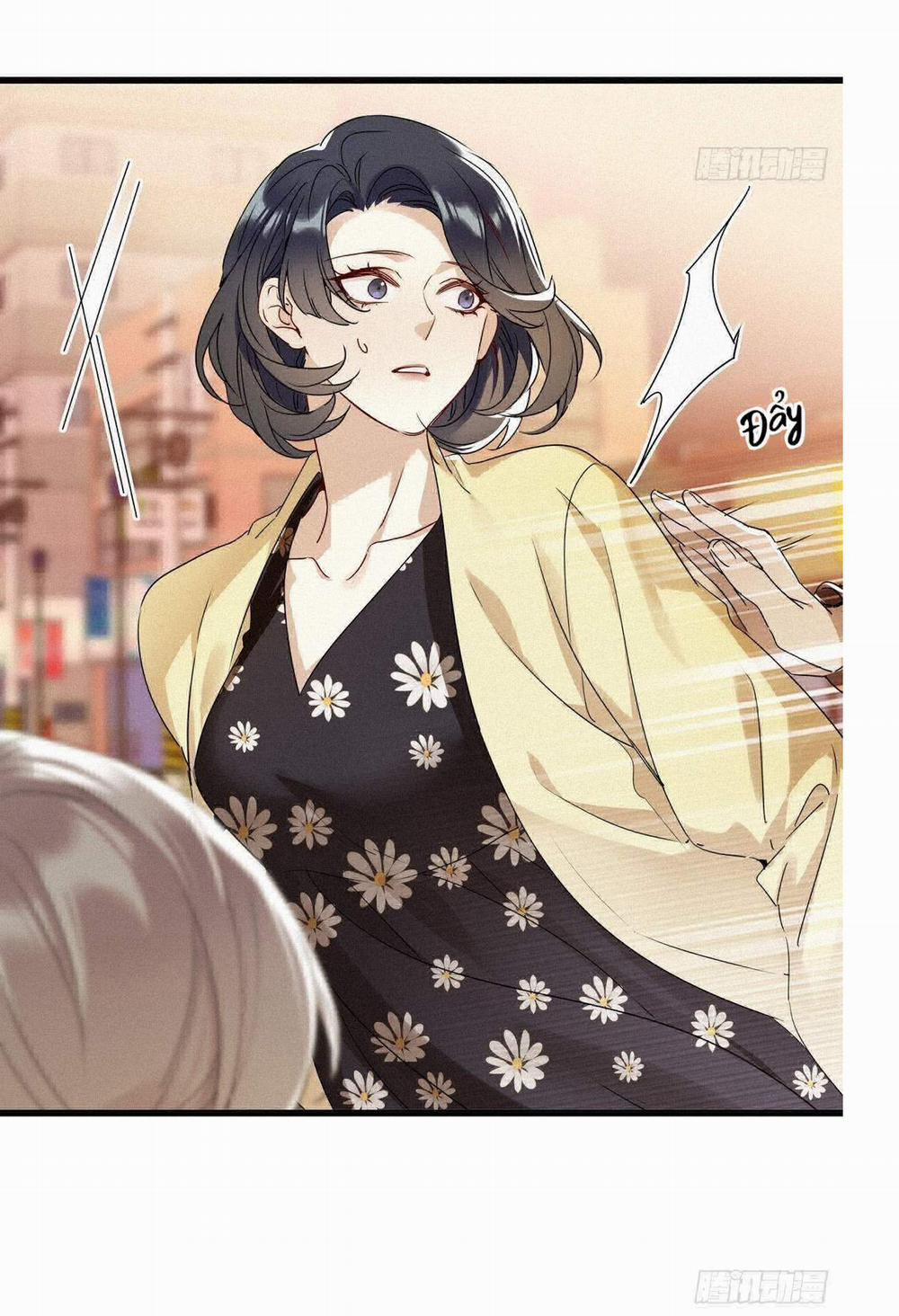 Thỉnh Quân Nhập Quẻ 10 trang 22