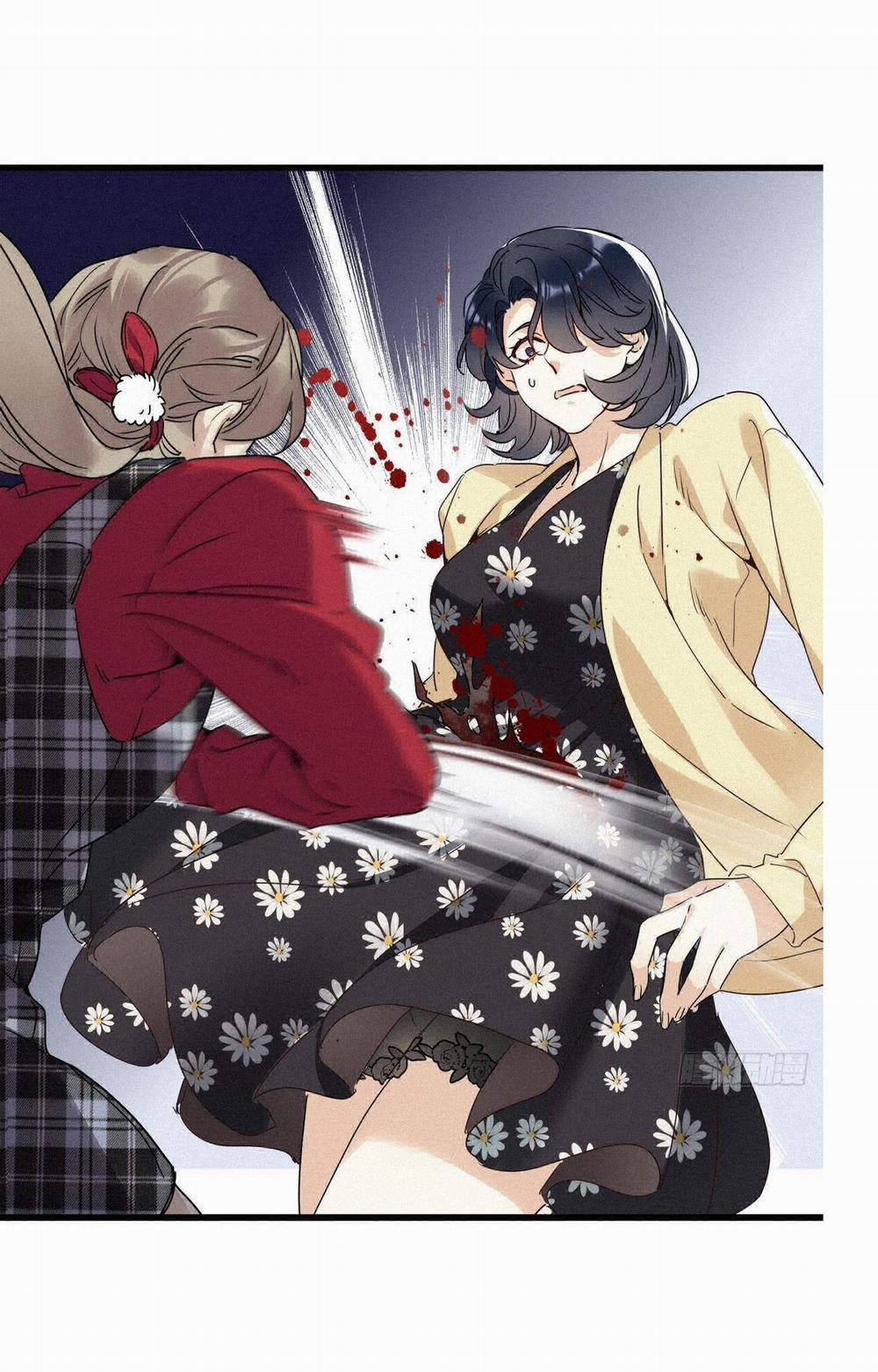 Thỉnh Quân Nhập Quẻ 10 trang 23