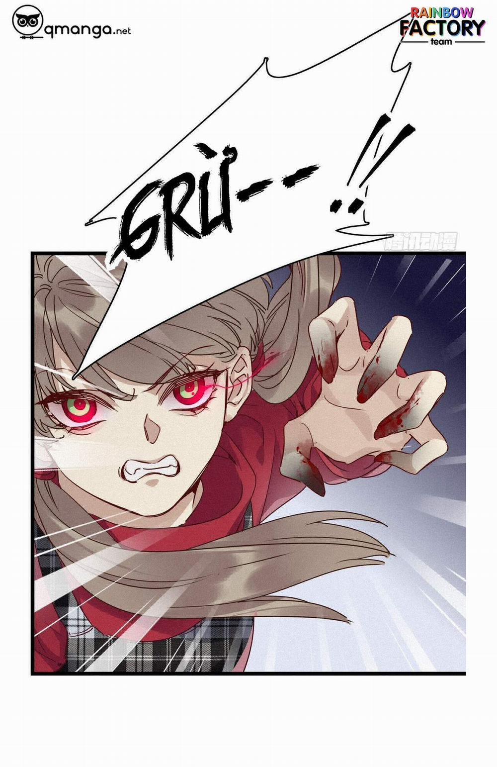 Thỉnh Quân Nhập Quẻ 10 trang 26