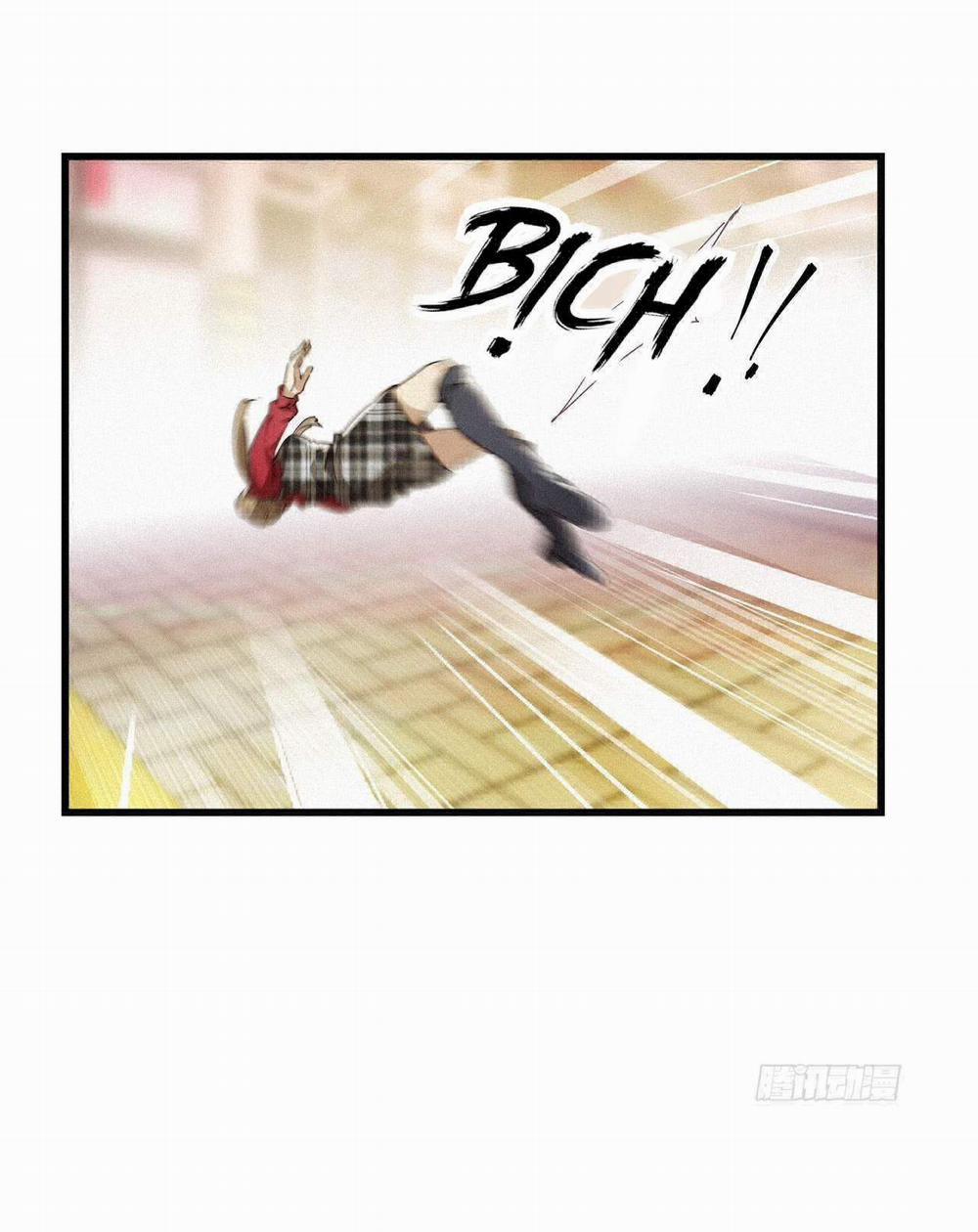 Thỉnh Quân Nhập Quẻ 10 trang 29