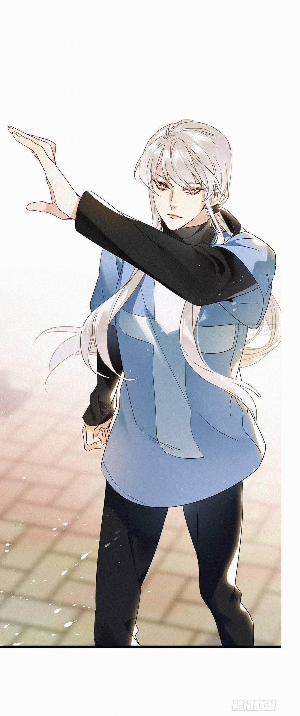 Thỉnh Quân Nhập Quẻ 10 trang 30