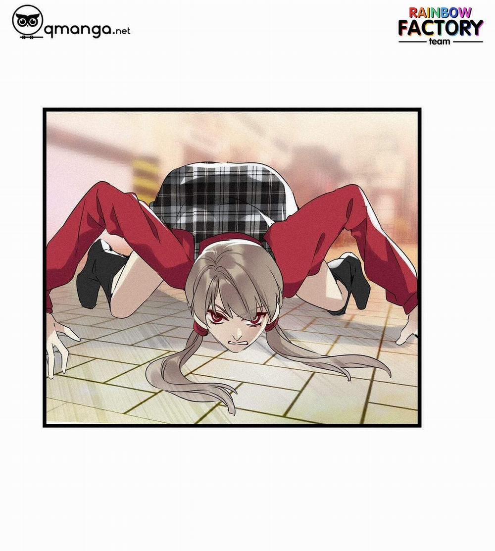 Thỉnh Quân Nhập Quẻ 10 trang 31