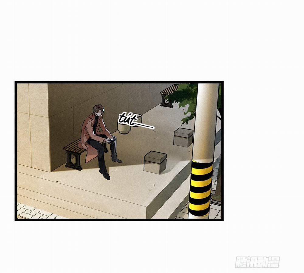 Thỉnh Quân Nhập Quẻ 10 trang 38