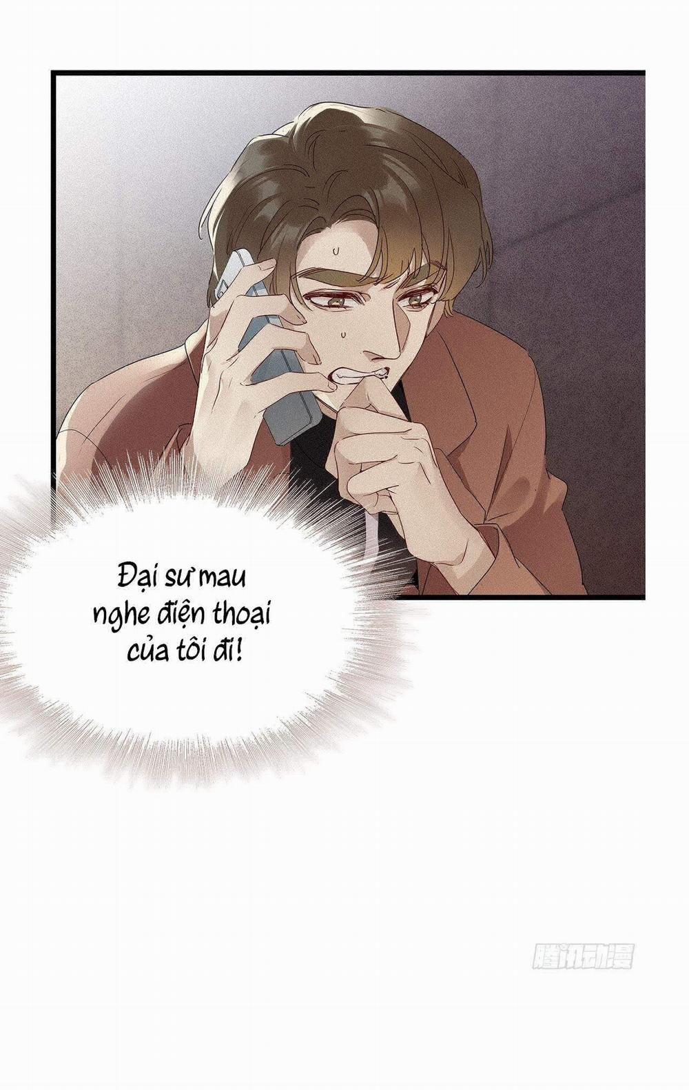 Thỉnh Quân Nhập Quẻ 10 trang 39