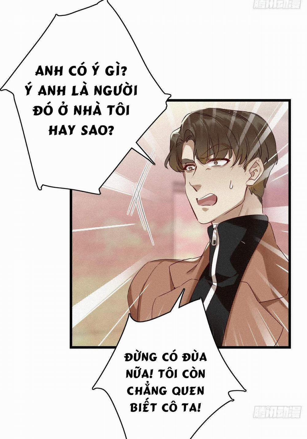 Thỉnh Quân Nhập Quẻ 11 trang 11