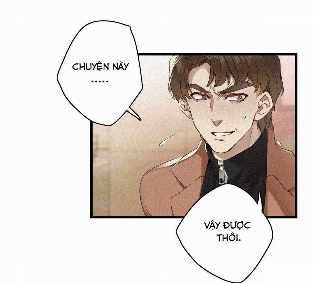 Thỉnh Quân Nhập Quẻ 11 trang 13