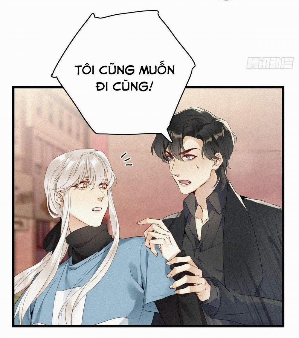 Thỉnh Quân Nhập Quẻ 11 trang 14