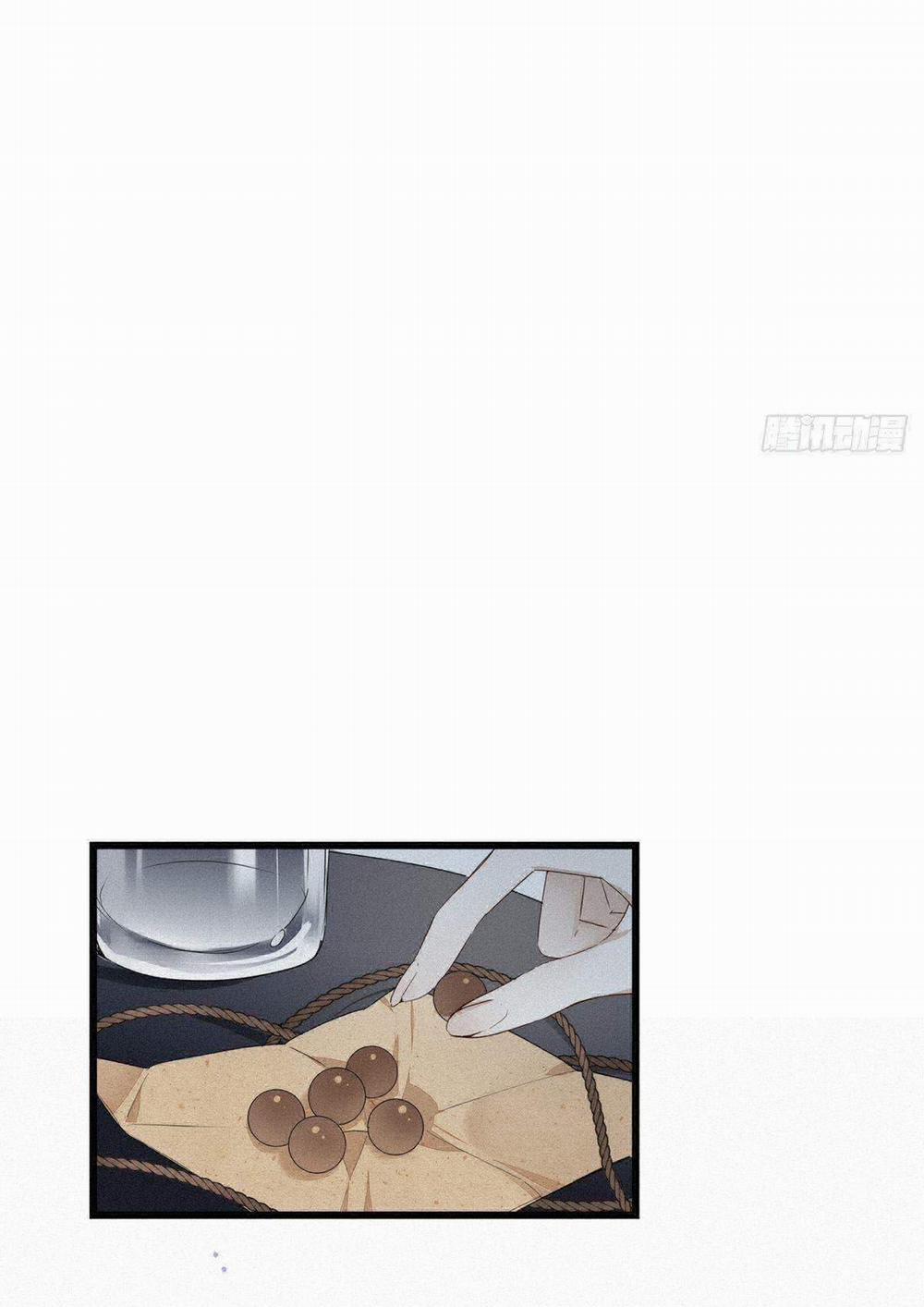 Thỉnh Quân Nhập Quẻ 11 trang 18