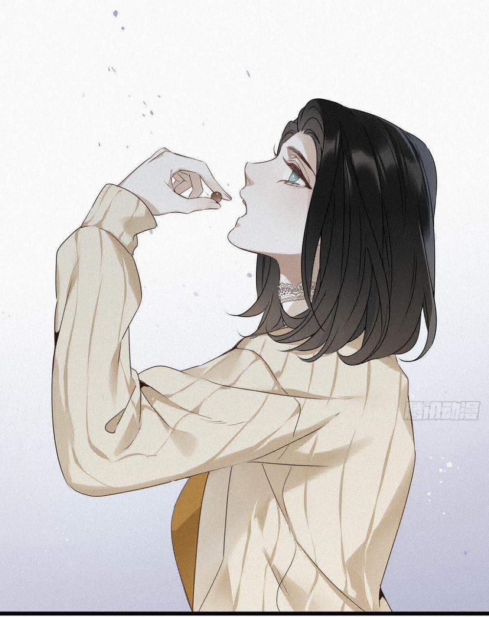 Thỉnh Quân Nhập Quẻ 11 trang 19