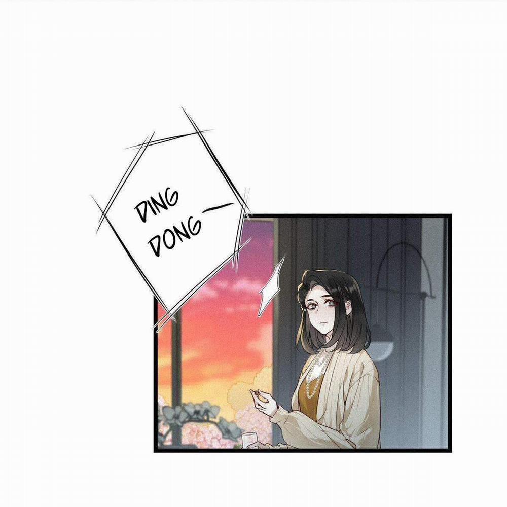 Thỉnh Quân Nhập Quẻ 11 trang 20