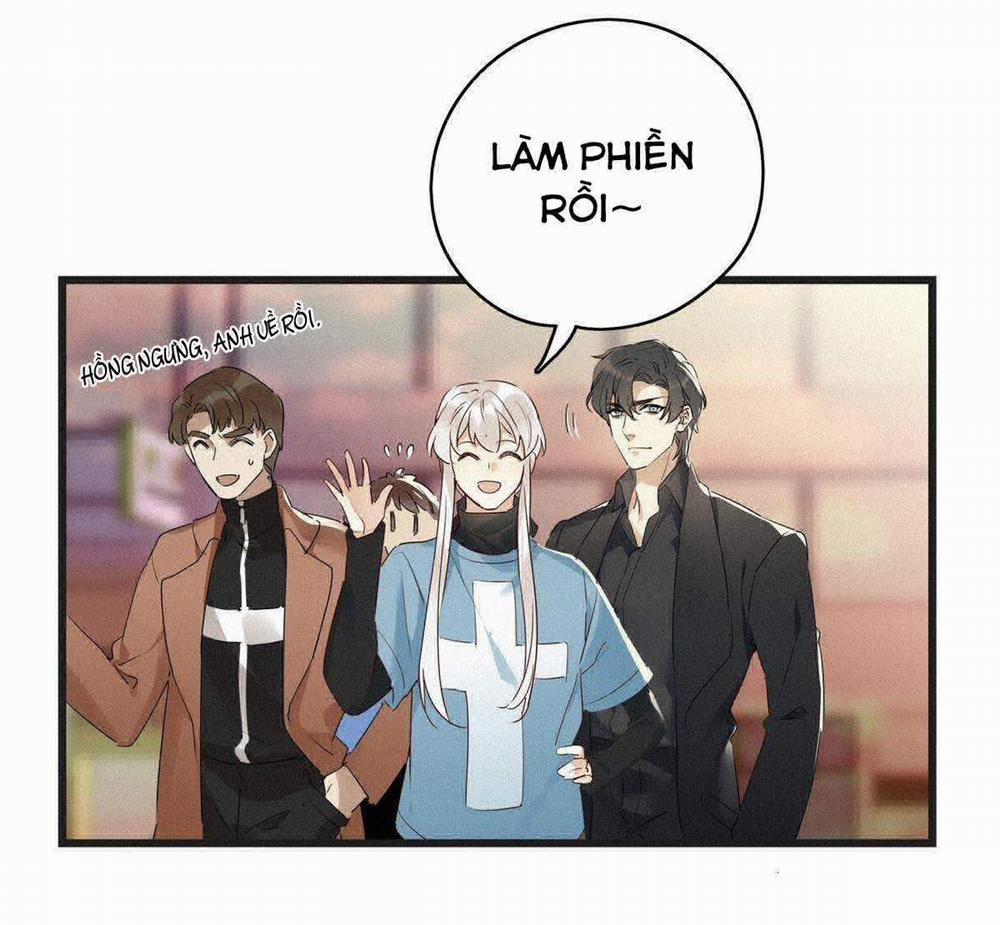 Thỉnh Quân Nhập Quẻ 11 trang 22