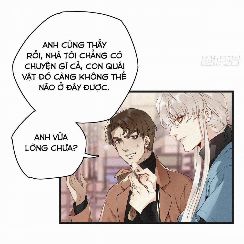 Thỉnh Quân Nhập Quẻ 11 trang 23