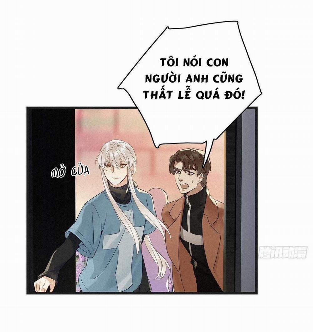 Thỉnh Quân Nhập Quẻ 11 trang 26